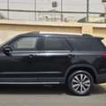 SAR 35000,  Changan CS95,  2019,  Automatic,  179000 KM,   Royal, The Top-trim Model In Excellent Condition