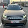 BHD 6200,  Land Rover Discovery,  2017,  Automatic,  17000 KM,