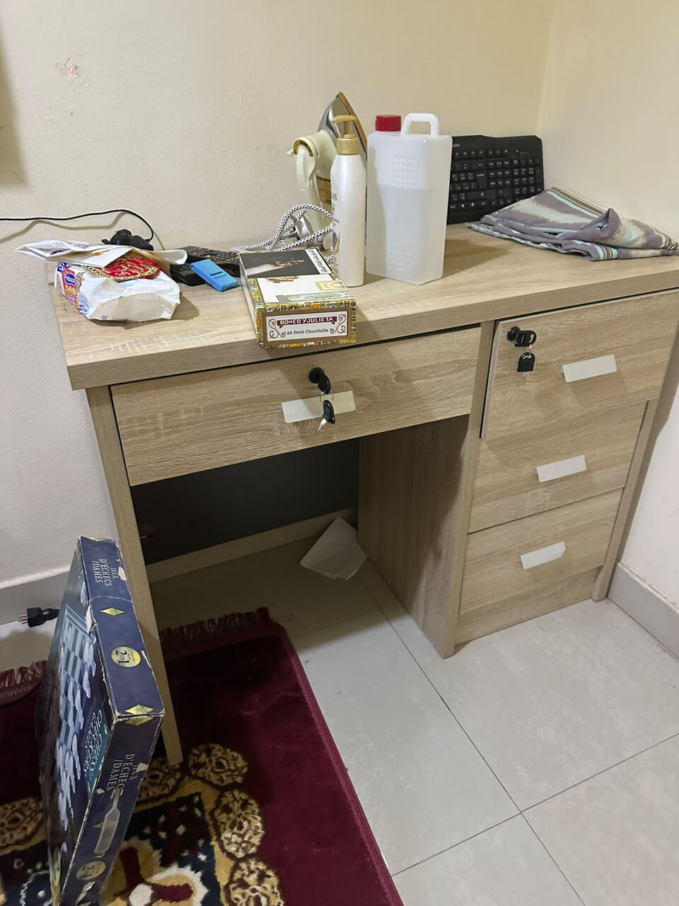 Al Yasmin, Furniture, SAR 100,  Furniture & Household Items For Sale &ndash; Quality Items Available At Reasonable Price