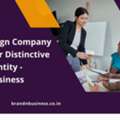 Label Design Company In India For Distinctive Brand Identity - Brandnbusiness