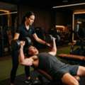 Strength Training In DLF Phase 4 | Fab Fit Performance Gym