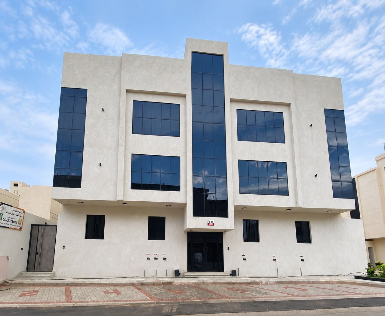 Madinah, Real Estate For Sale, SAR 600000,  2 BR,  Apartment For Sale In Madinah &ndash; 4 Rooms & Private Rooftop