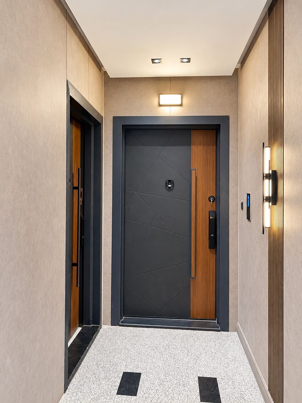 Madinah, Real Estate For Sale, SAR 600000,  2 BR,  Apartment For Sale In Madinah &ndash; 4 Rooms & Private Rooftop