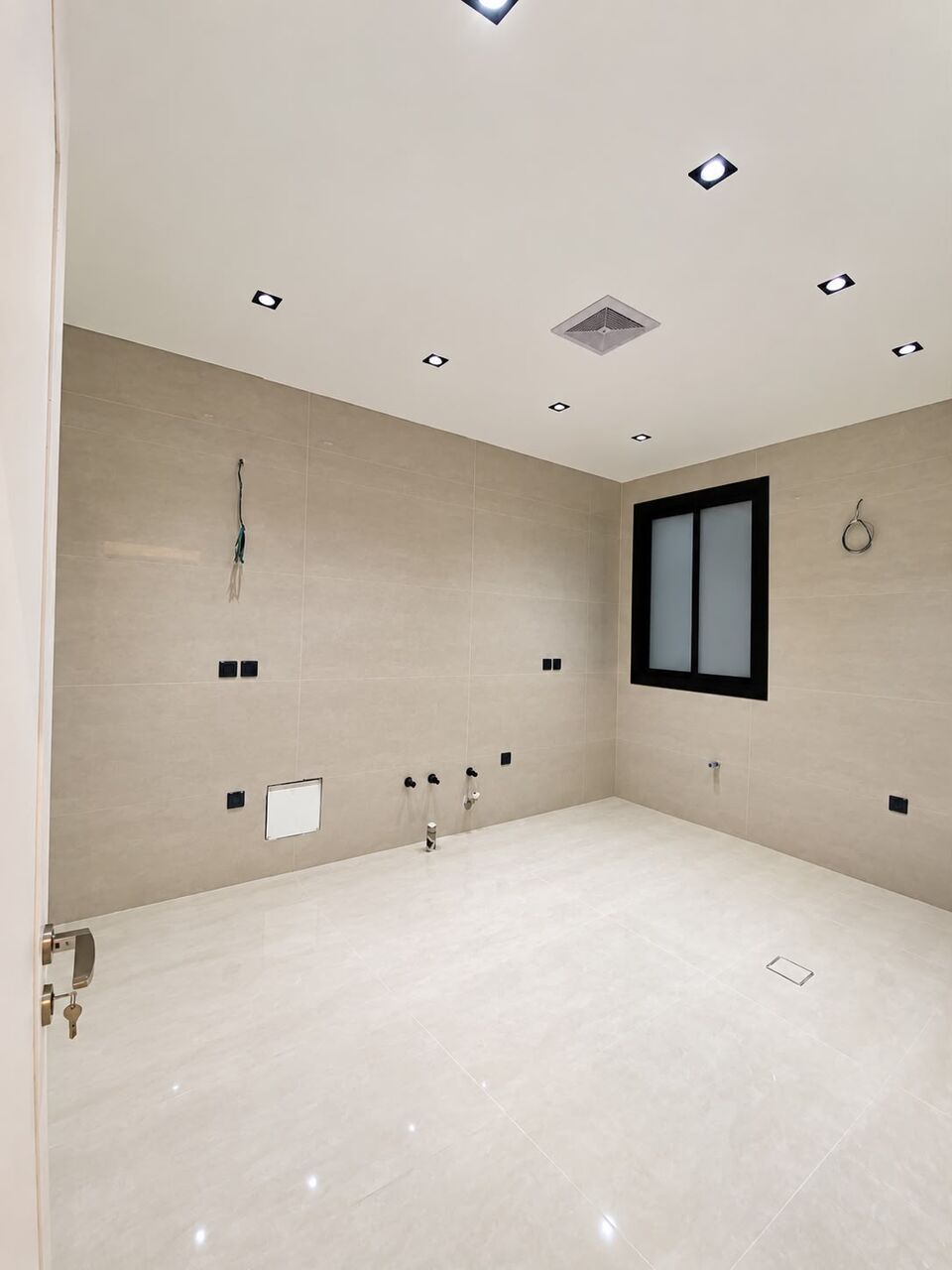 Madinah, Real Estate For Sale, SAR 600000,  2 BR,  Apartment For Sale In Madinah &ndash; 4 Rooms & Private Rooftop
