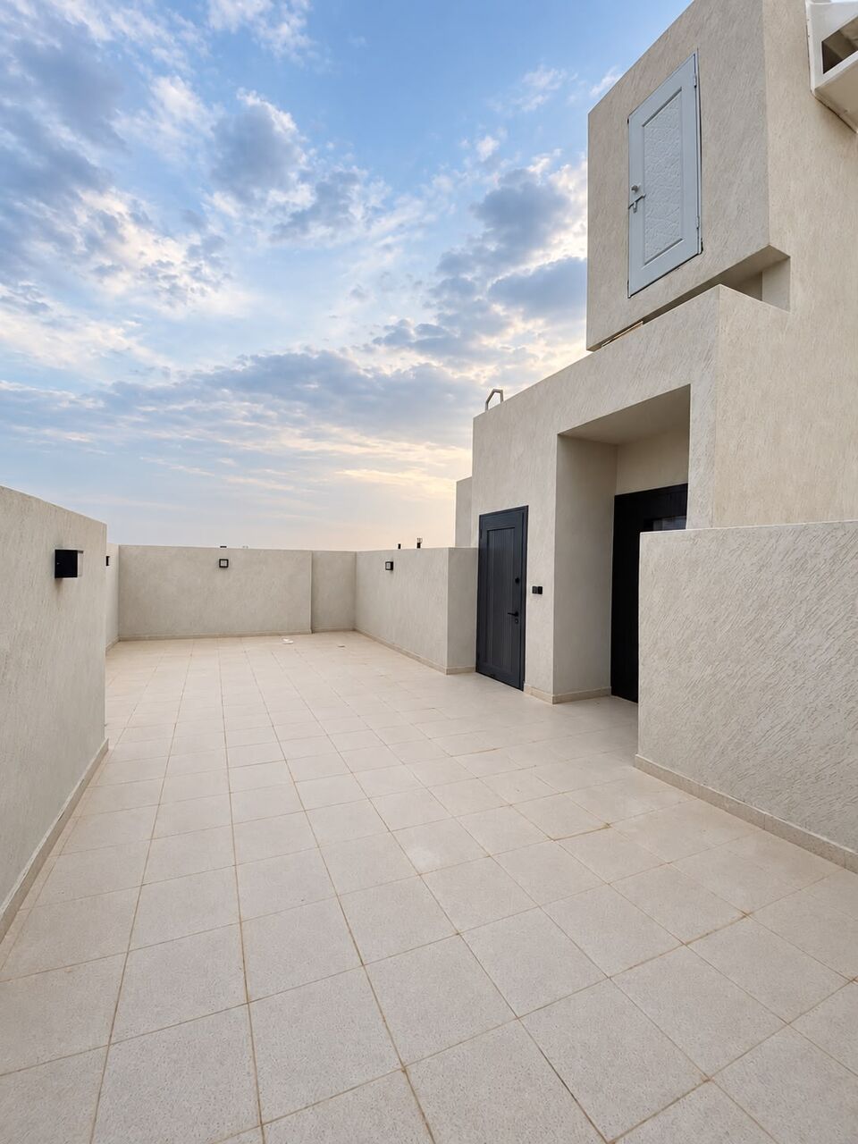 Madinah, Real Estate For Sale, SAR 600000,  2 BR,  Apartment For Sale In Madinah &ndash; 4 Rooms & Private Rooftop