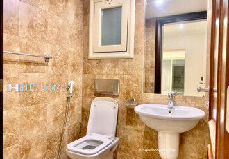 Salwa, Apartments, Flats, Houses & Villas, KWD 800/month,  3 BR,  Three Master Bedroom With Balcony Apartment For Rent In Salwa