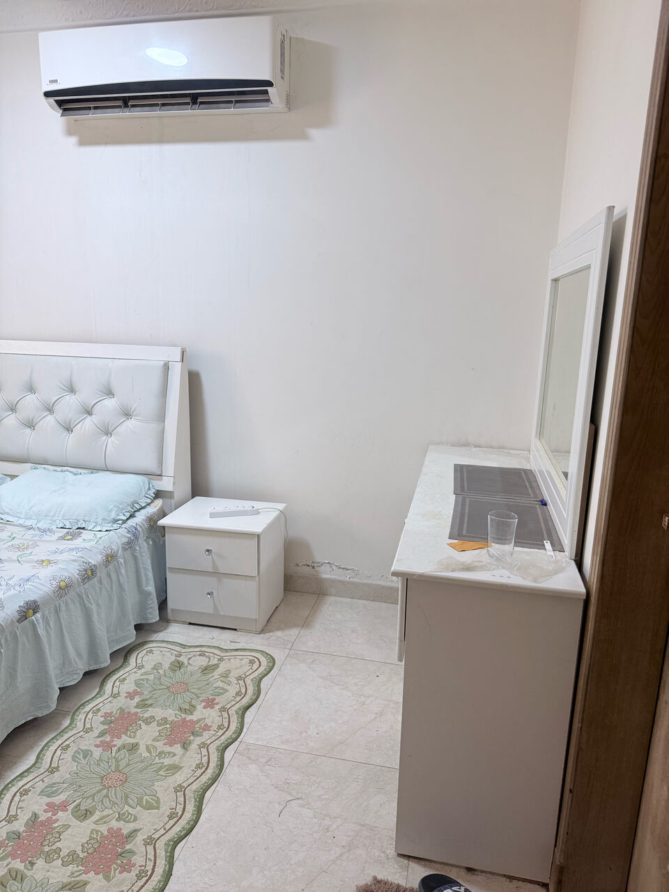 Riyadh, Rooms for Rent, SAR 1300/month,  Furnished,  Furnished Room For Rent