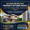 Buying Or Selling Property In Tamil Nadu?