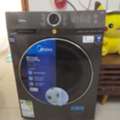 SAR 2000,  Washing Machine For Sale &ndash; 10 Kg Fully Automatic Front Load