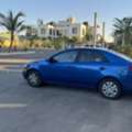 SAR 21000,  Kia Cerato,  2012,  Automatic,  195000 KM,  Excellent Condition No Major Accident
