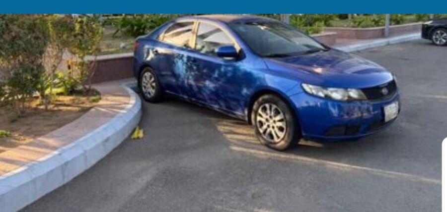 Jeddah, Vehicles, Cars & Trucks , SAR 21000,  Kia Cerato,  2012,  Automatic,  195000 KM,  Excellent Condition No Major Accident