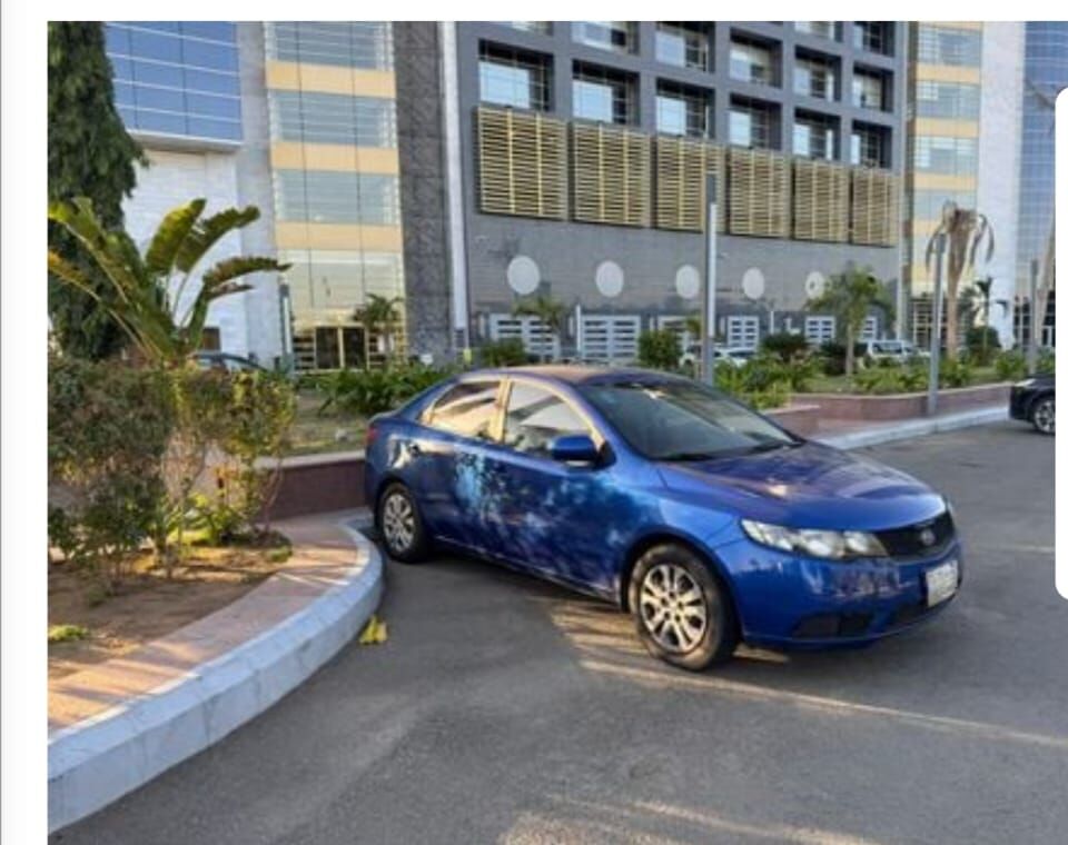 Jeddah, Vehicles, Cars & Trucks , SAR 21000,  Kia Cerato,  2012,  Automatic,  195000 KM,  Excellent Condition No Major Accident