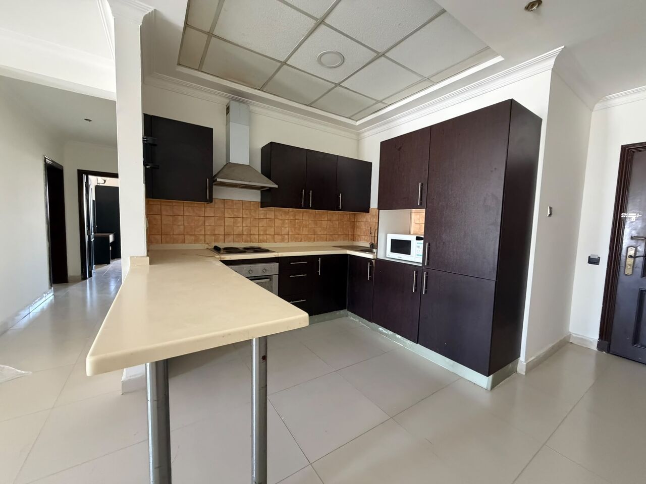Adliya, Apartments, Flats, Houses & Villas, BHD 350/month,  Furnished,  2 BR,  APARTMENT FOR RENT IN ADLIYA | BALCONY | PREMIUM FACILITIES