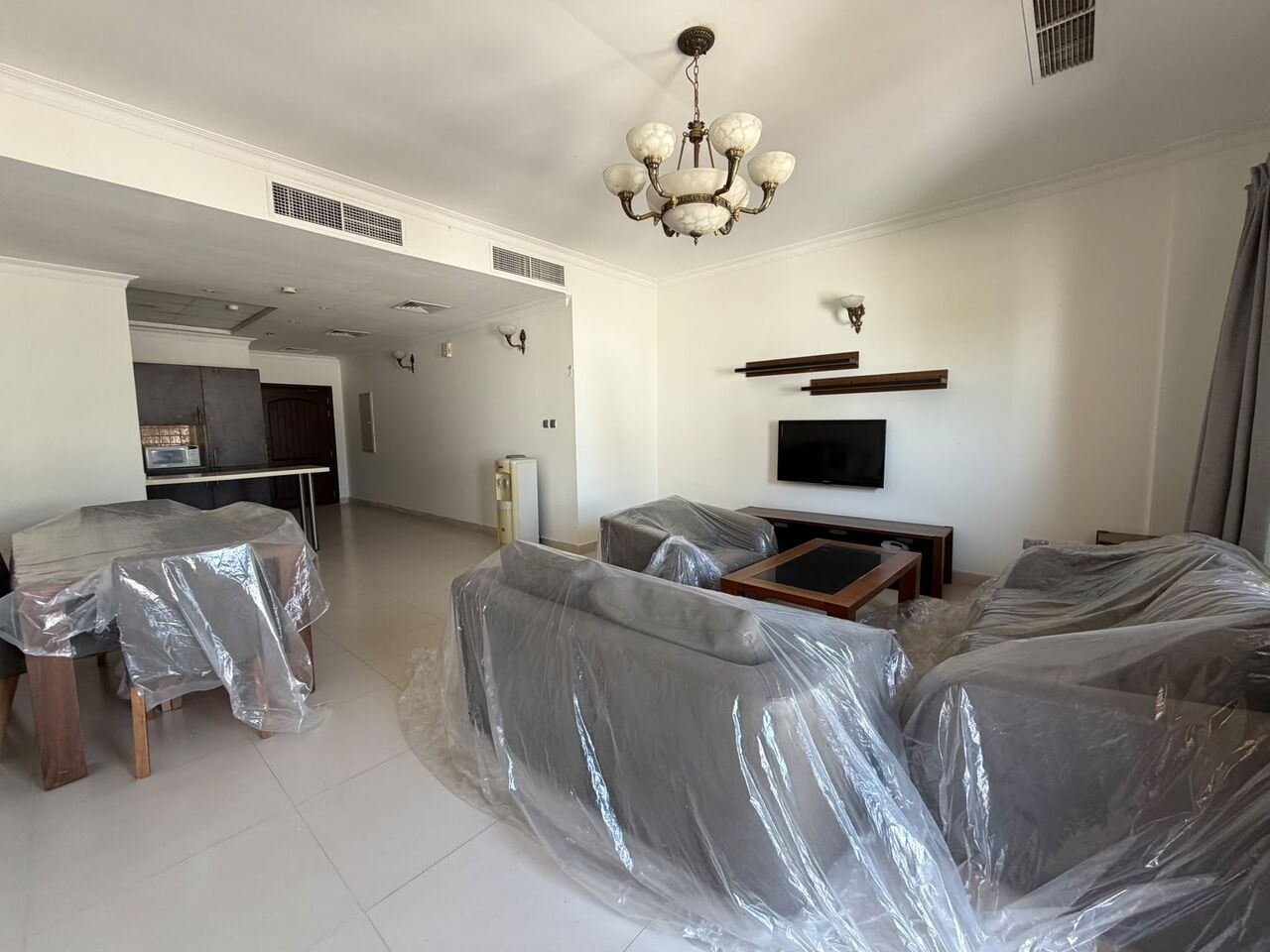 Adliya, Apartments, Flats, Houses & Villas, BHD 350/month,  Furnished,  2 BR,  APARTMENT FOR RENT IN ADLIYA | BALCONY | PREMIUM FACILITIES