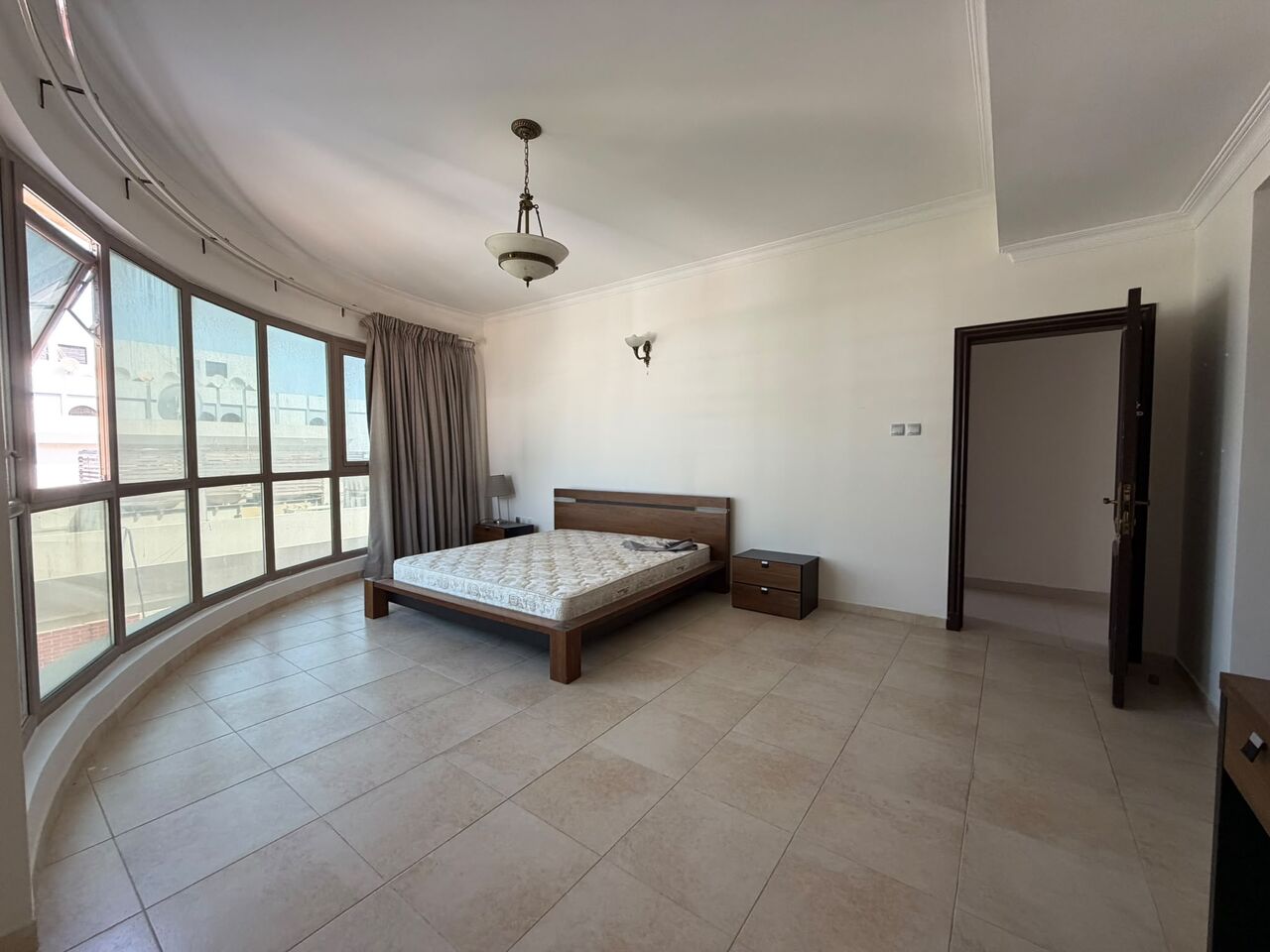 Adliya, Apartments, Flats, Houses & Villas, BHD 350/month,  Furnished,  2 BR,  APARTMENT FOR RENT IN ADLIYA | BALCONY | PREMIUM FACILITIES