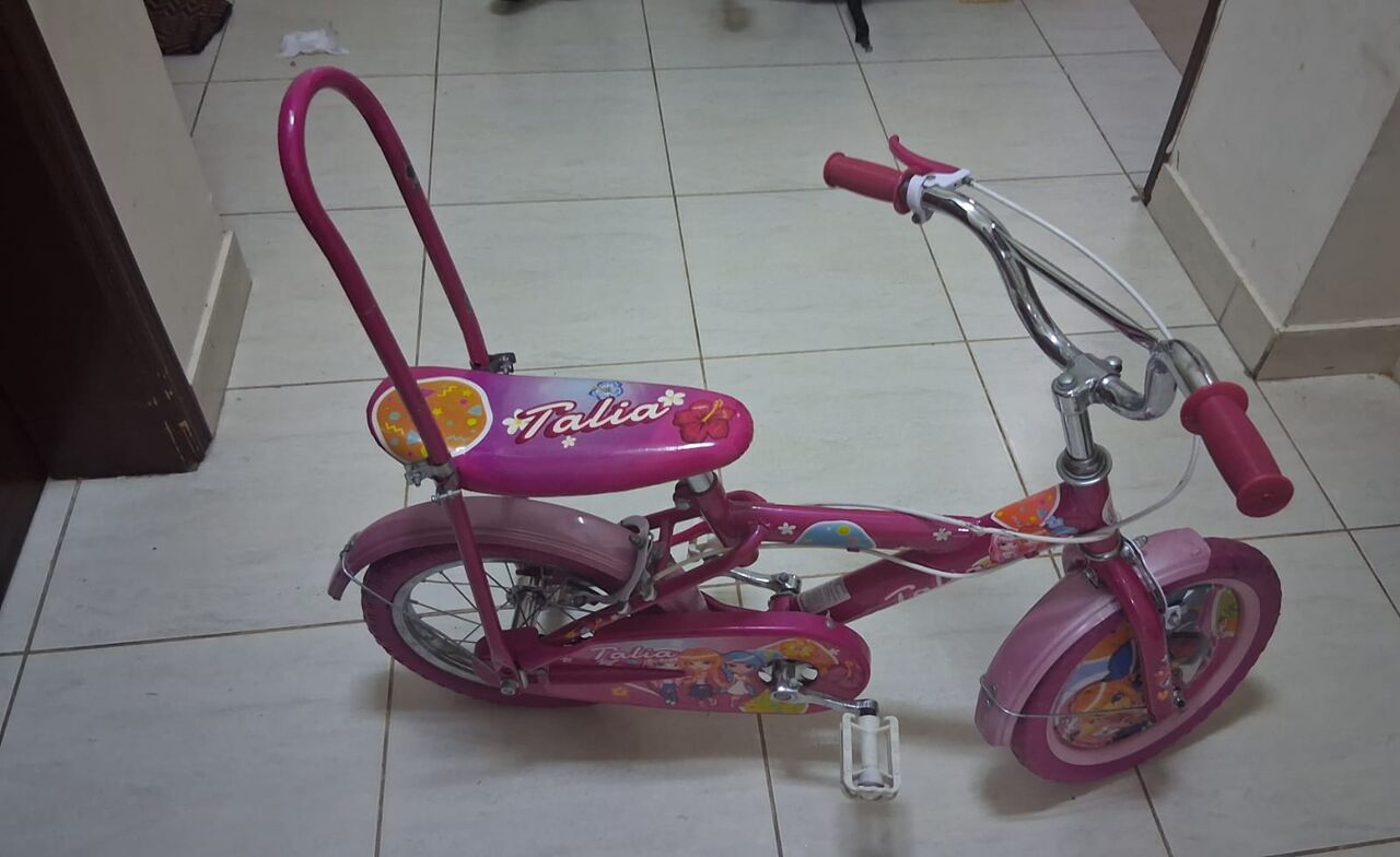 Jubail, Household Items, SAR 600,  3-burner Impex Stove, Single Bed, Kids Cycle And Stroller