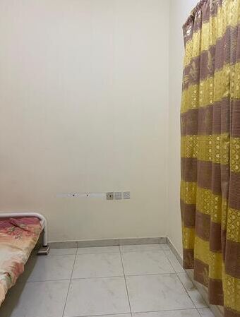East Riffa, Rooms for Rent, BHD 75/month,  Furnished,  BD75/Full Wall Partition Room For Rent / Kabayan Only