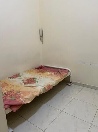 East Riffa, Rooms for Rent, BHD 75/month,  Furnished,  BD75/Full Wall Partition Room For Rent / Kabayan Only