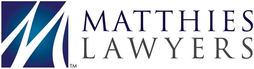 Sydney, Legal, Matthies Lawyers