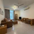 BHD 300/month,  Furnished,  1 BR,  APARTMENT FOR RENT IN ADLIYA | SWIMMING POOL, GYM & UNLIMITED WI-FI