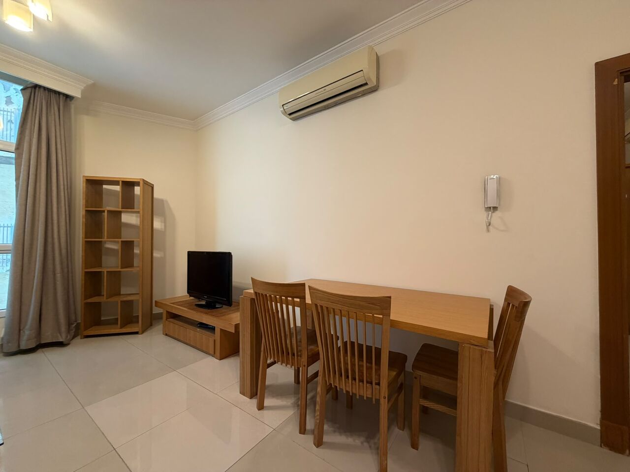 Adliya, Apartments, Flats, Houses & Villas, BHD 300/month,  Furnished,  1 BR,  APARTMENT FOR RENT IN ADLIYA | SWIMMING POOL, GYM & UNLIMITED WI-FI