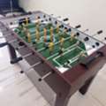 SAR 999,  Foosball / Indoor Hand Soccer Table