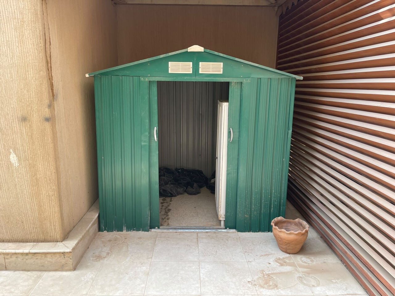 Riyadh, Farm & Garden, SAR 300,  Storage