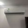 SAR 950,  Split Air Condition Ugine 1.2 Ton