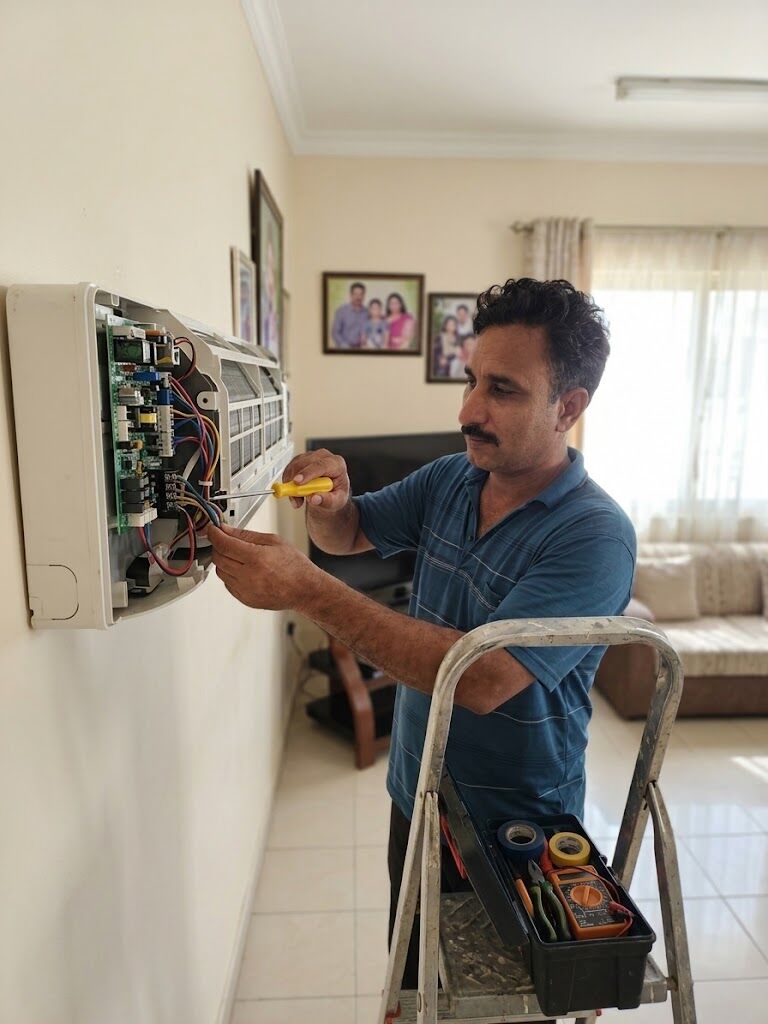 Khobar, Appliance Repair, AC( Split Window, Conseald, Pakage), Washing Machine ,stoves Vaccume