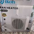 SAR 50,  Ikon Heater On Sale