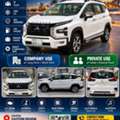 SAR 4200,  CAR RENTAL MONTHLY 7 SEATER