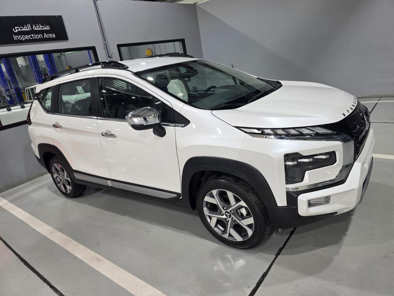 Khobar, Vehicle Lease Transfer, SAR 4200,  CAR RENTAL MONTHLY 7 SEATER
