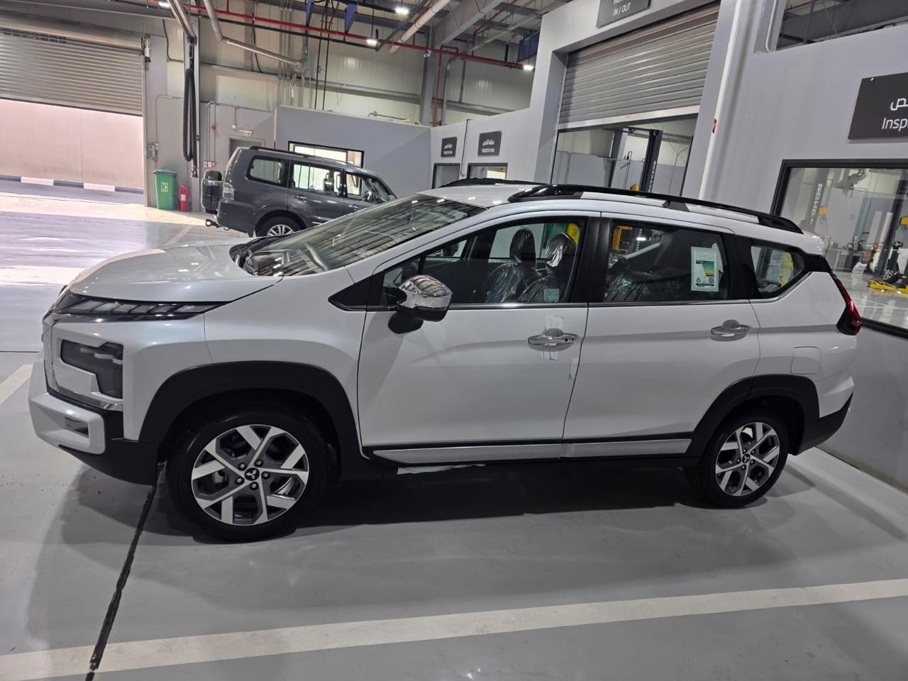 Khobar, Vehicle Lease Transfer, SAR 4200,  CAR RENTAL MONTHLY 7 SEATER