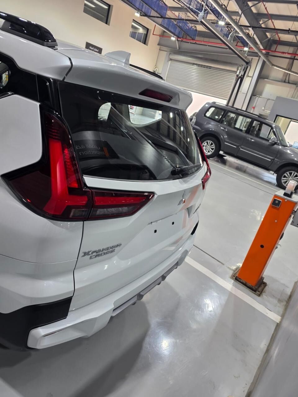 Khobar, Vehicle Lease Transfer, SAR 4200,  CAR RENTAL MONTHLY 7 SEATER