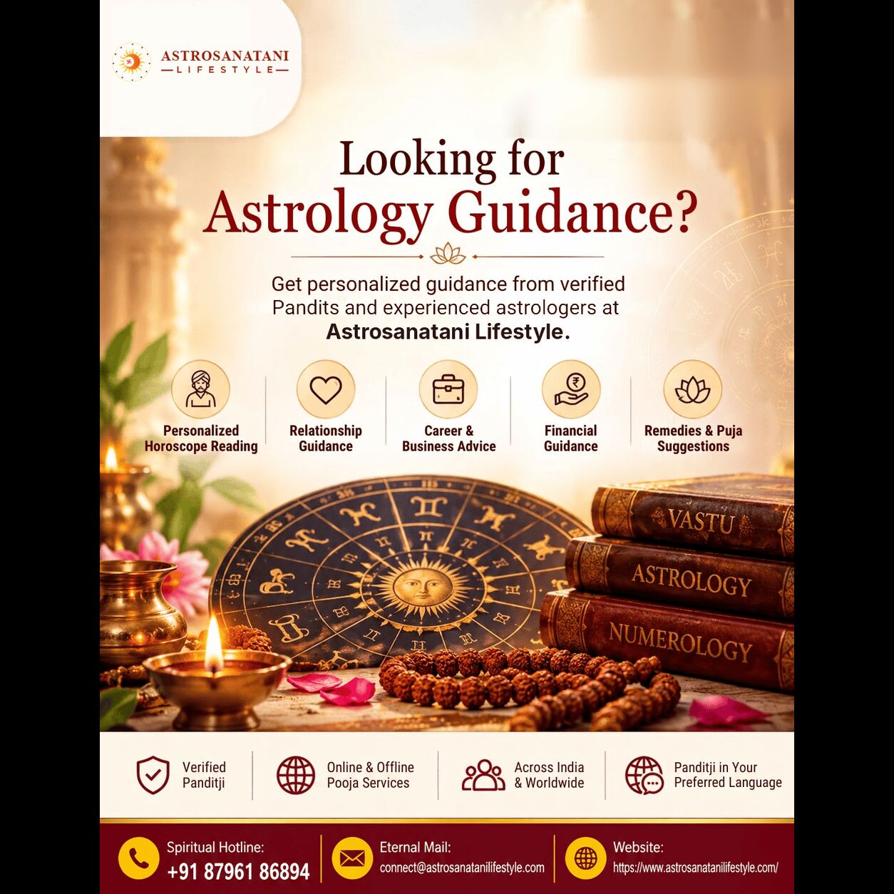 New Delhi, Career Counseling, Create Your Free Kundli Chart Online | Vedic Astrology Guide