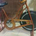 SAR 400, Vintage Schwinn Exerciser Exercise Bike - Khobar Shumalya