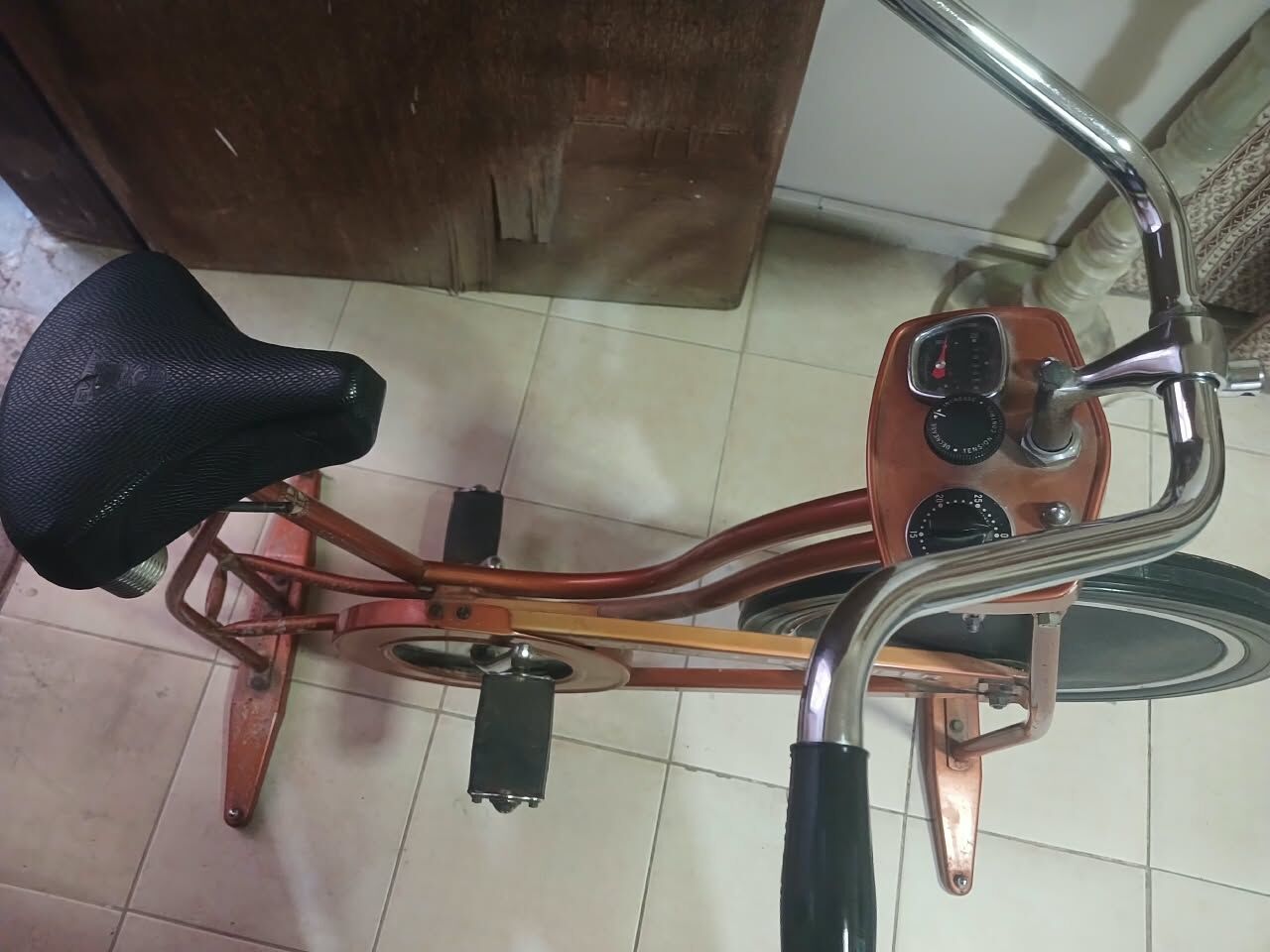Khobar, Health & Beauty Items, SAR 400,  Vintage Schwinn Exerciser Exercise Bike - Khobar Shumalya