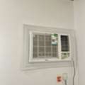 SAR 850,  Window Air Conditioner Ugine 2.4 Ton