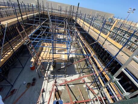 Riyadh, Job Seekers, Looking For A Construction Manager, Senior Civil Engineer With 20 Years Of GCC Experience