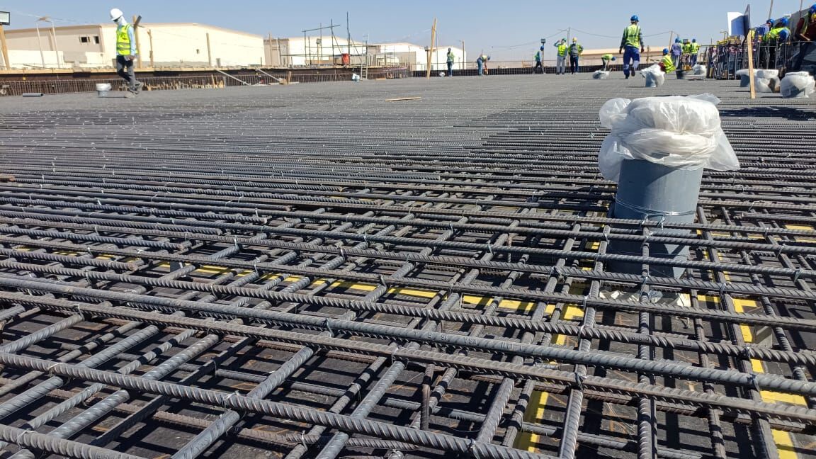 Riyadh, Job Seekers, Looking For A Construction Manager, Senior Civil Engineer With 20 Years Of GCC Experience