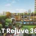 INR 21300000,  L&T Rejuve 360 Mulund West Mumbai Price, Floor Plans, Brochure & Reviews