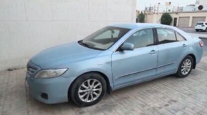 Riyadh, Vehicles, Cars & Trucks , SAR 20500,  TOYOTA CAMRY,  2011,  Automatic,  270000 KM,   -  FOR SALE