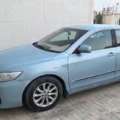 SAR 20500,  TOYOTA CAMRY,  2011,  Automatic,  270000 KM,   -  FOR SALE