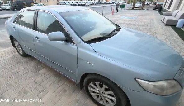 Riyadh, Vehicles, Cars & Trucks , SAR 20500,  TOYOTA CAMRY,  2011,  Automatic,  270000 KM,   -  FOR SALE