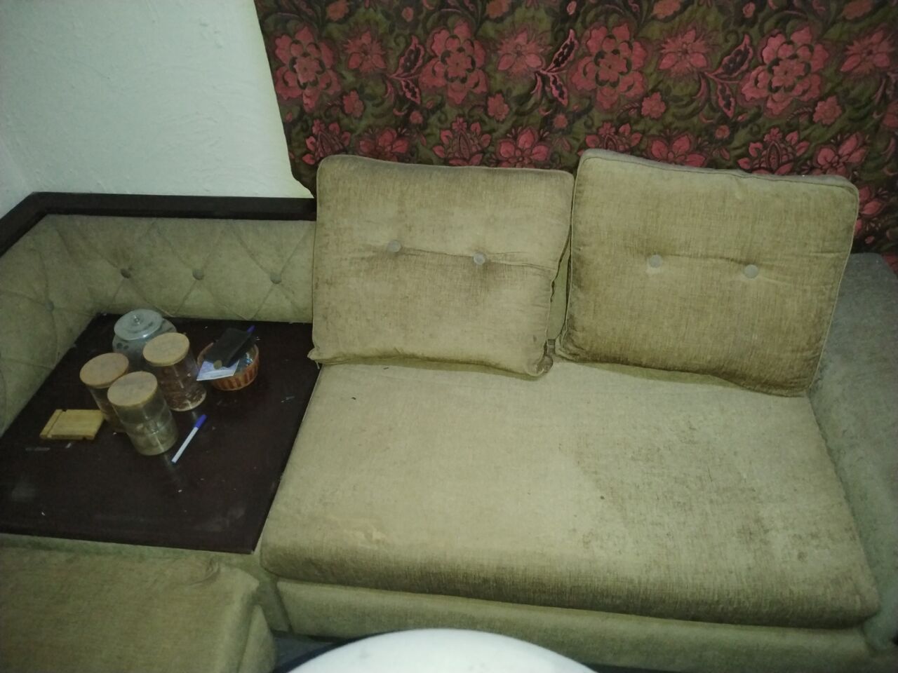 Jeddah, Furniture, SAR 300,  Sofa For Sale