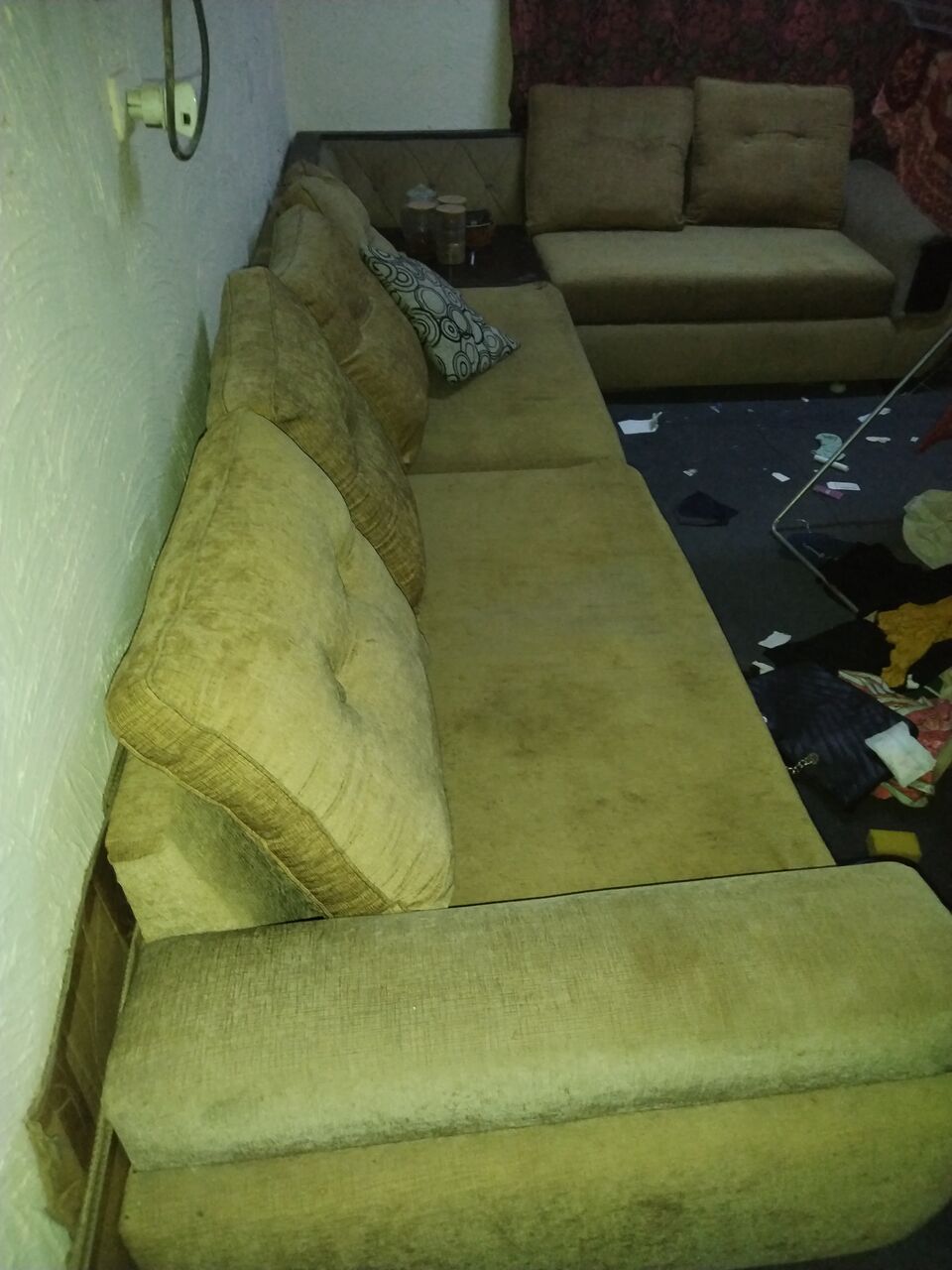 Jeddah, Furniture, SAR 300,  Sofa For Sale