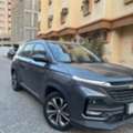 SAR 57000,  2024 Captiva Premier,  2024,  Automatic,  47700 KM,   Slightly Used