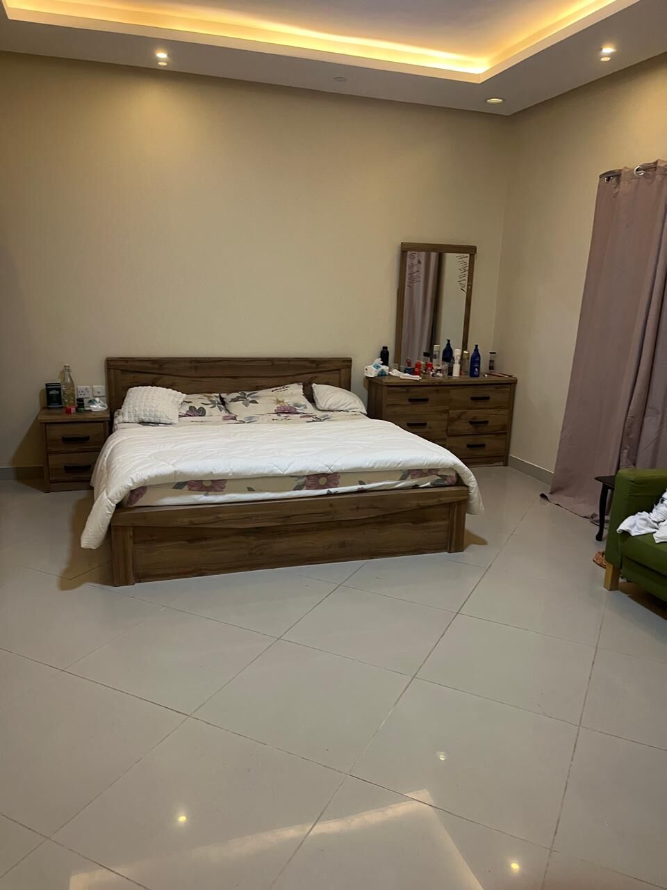 Riyadh, Villas, SAR 48000,  3 BHK FAMILY VILLA AVAILABLE &ndash; MALAZ, RIYADH**