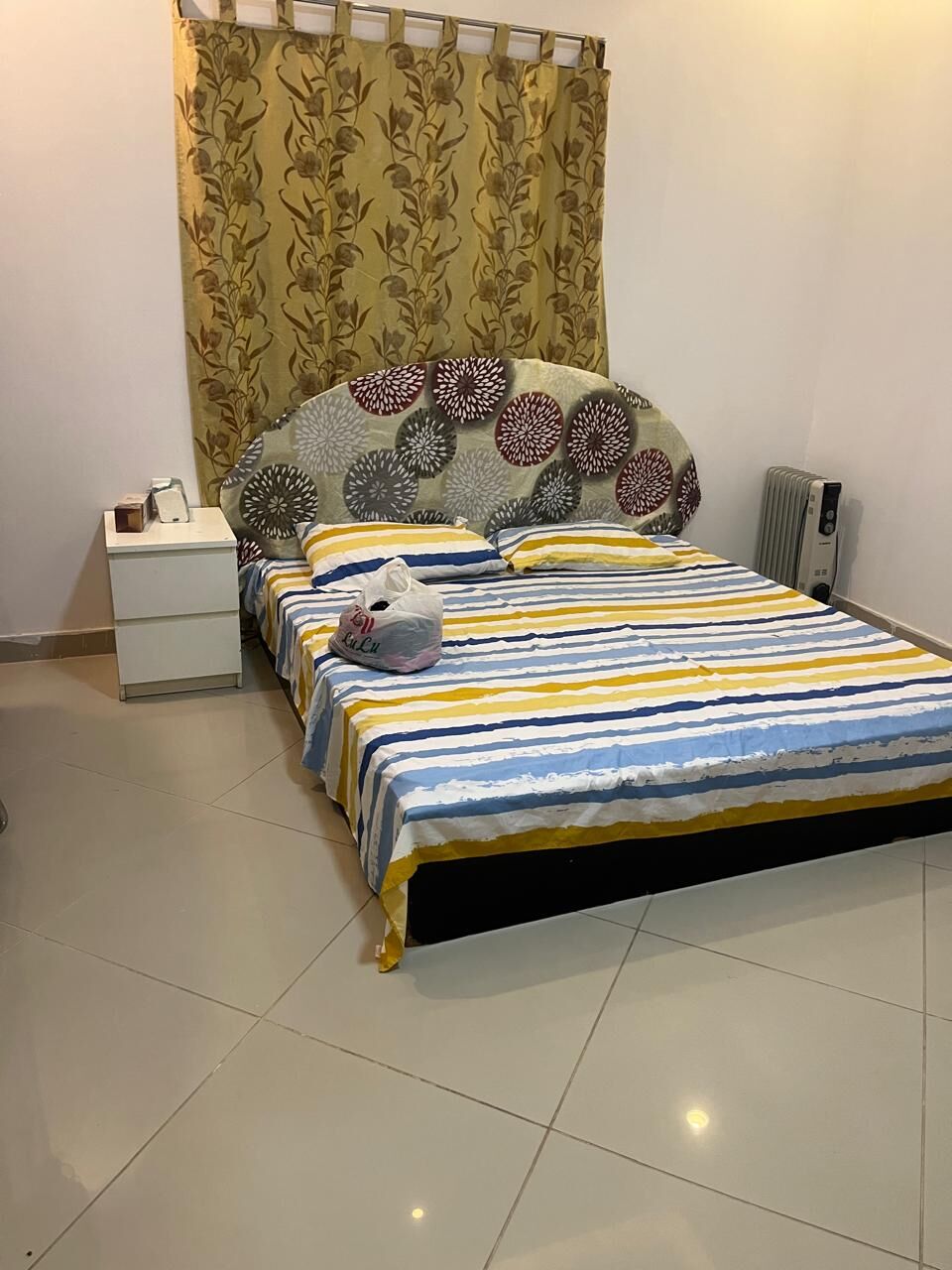 Riyadh, Villas, SAR 48000,  3 BHK FAMILY VILLA AVAILABLE &ndash; MALAZ, RIYADH**
