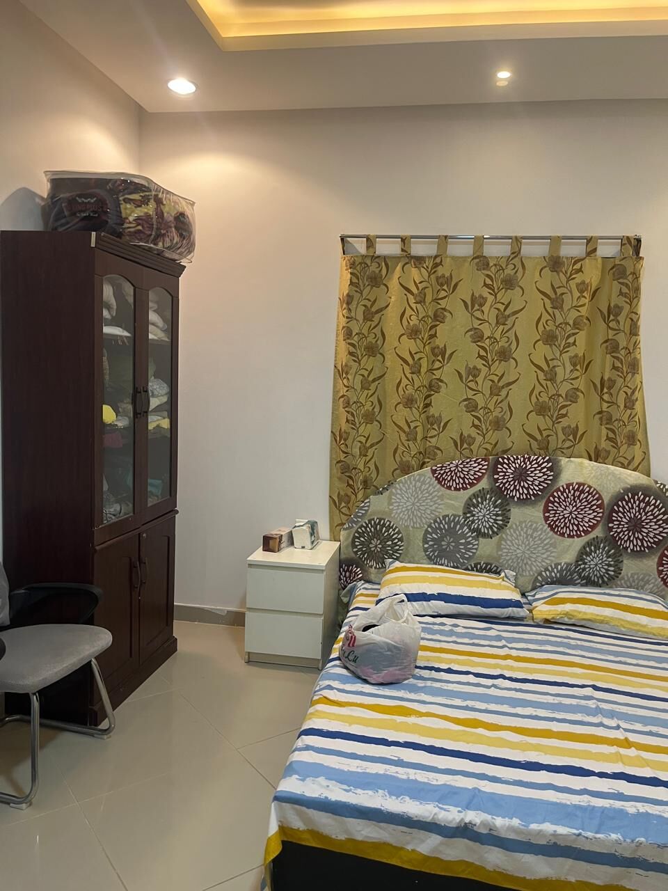 Riyadh, Villas, SAR 48000,  3 BHK FAMILY VILLA AVAILABLE &ndash; MALAZ, RIYADH**